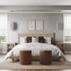 7 Desain Kamar Minimalis