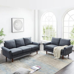 Set Sofa Minimalis Terbaru Frzz300