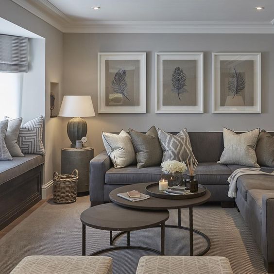 11 Tips Memilih Sofa untuk Ruang Tamu Kecil, Supaya Nyaman