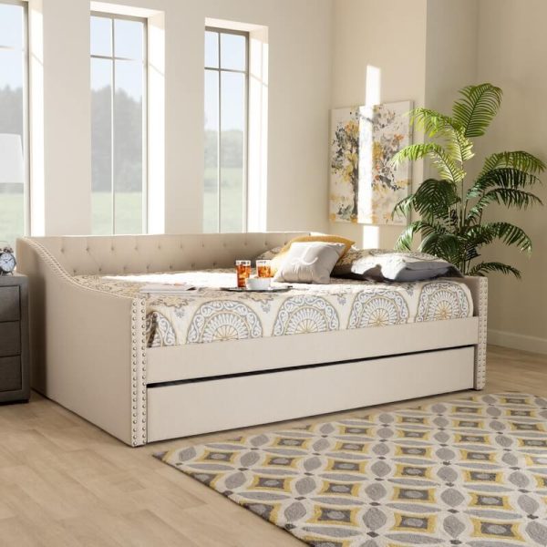 sofa bed minimalis murah FRZZ379 2