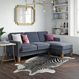Bowen Sofa Tamu L Abu
